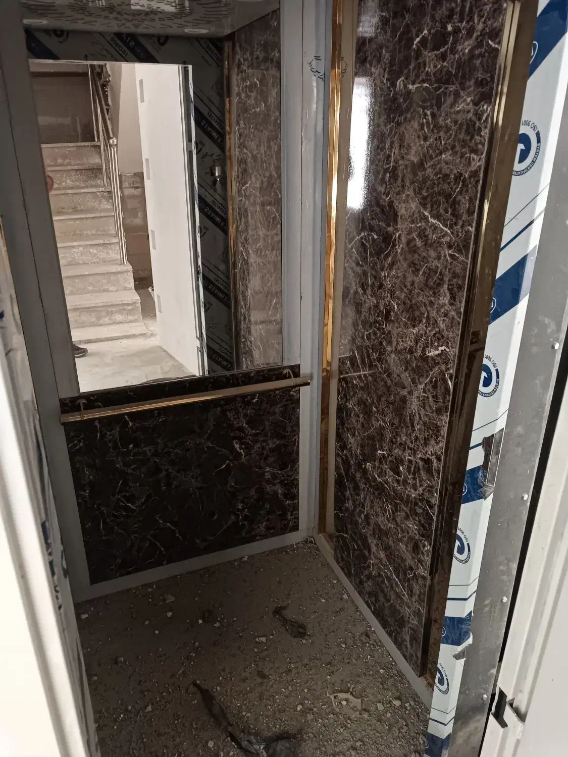 آپارتمان|فروش آپارتمان|تاکستان, |دیوار