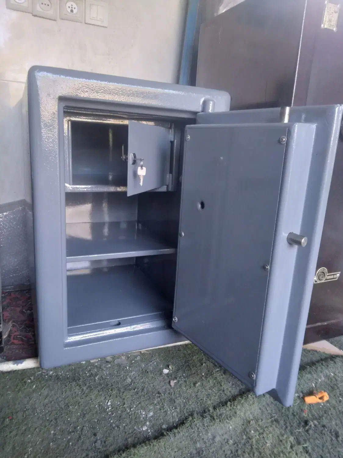 کاوه اصل|ابزارآلات|قائم‌شهر, |دیوار