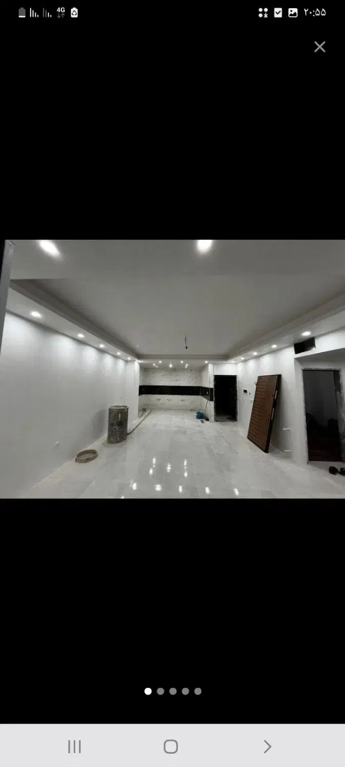 87متر شهرک الماس مهندسین|فروش آپارتمان|صباشهر, |دیوار