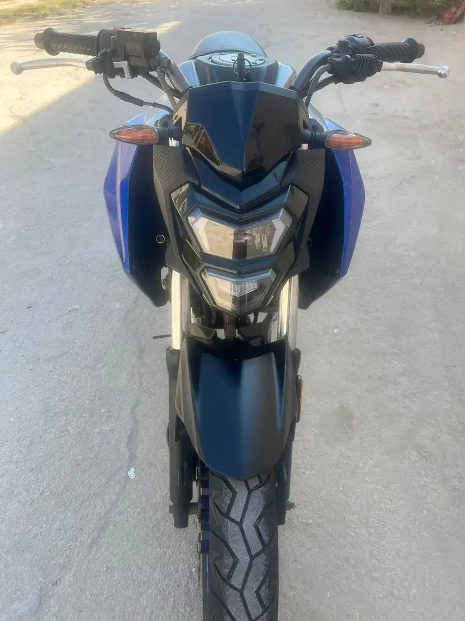 آن ای180|موتورسیکلت|بوشکان, |دیوار