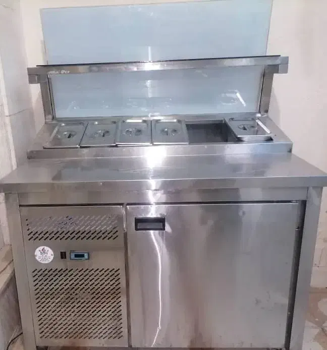 فروش وسائل ساندویچی|کافی‌شاپ و رستوران|شیراز, لاله|دیوار