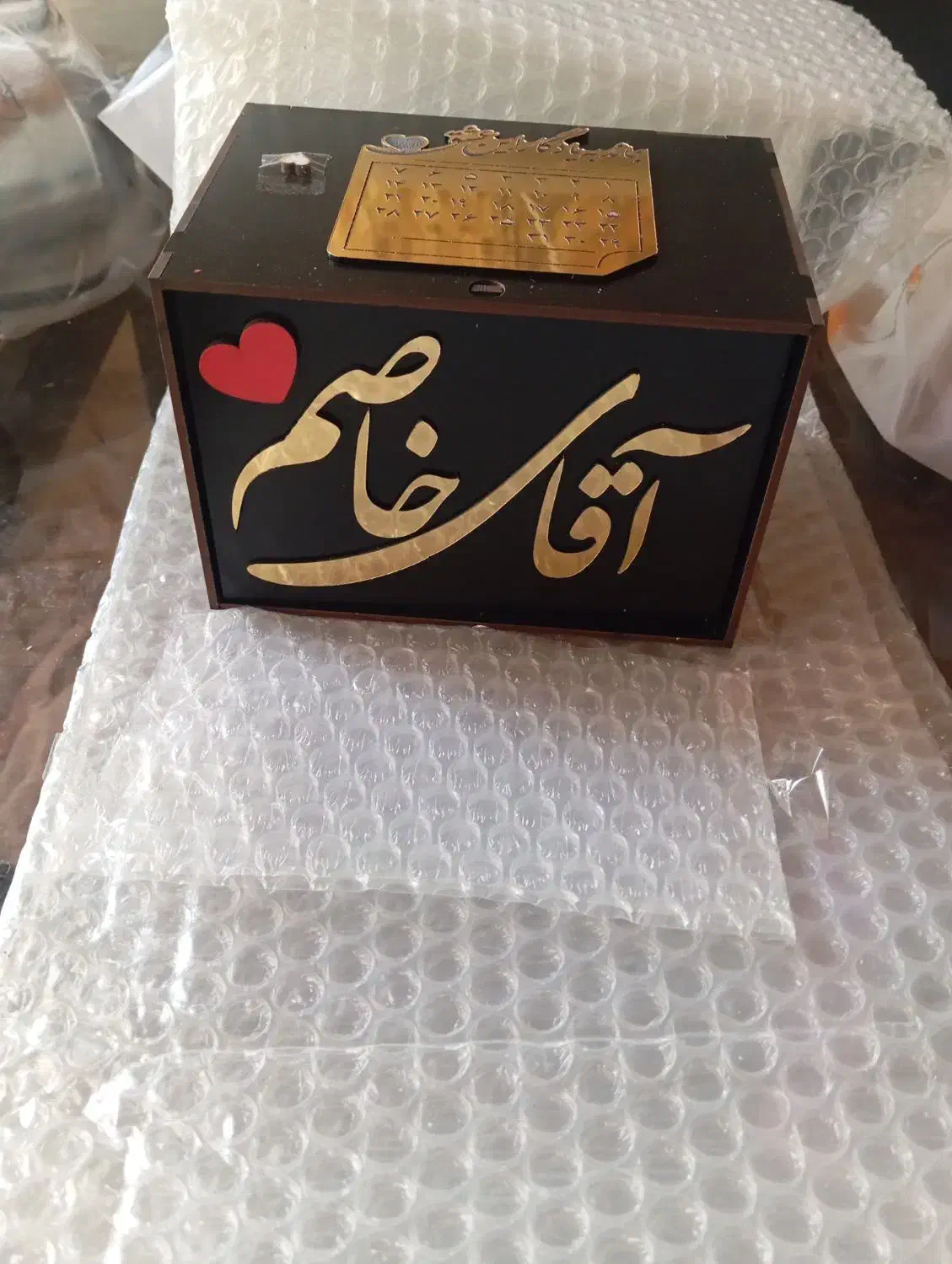 ساعت مناسب هدیه.|ساعت|ملایر, |دیوار