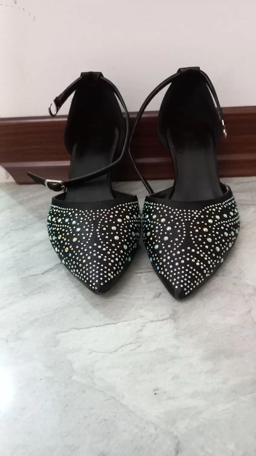 کفش مجلسی|کیف، کفش، کمربند|تهران, جوادیه تهرانپارس|دیوار