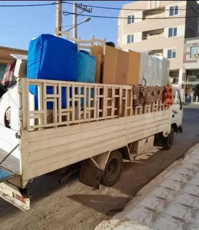 شرکت باربری جنوب بارکردستان شهروشهرستان بااکیپ کرد|خدمات حمل و نقل|اهواز, پادادشهر|دیوار