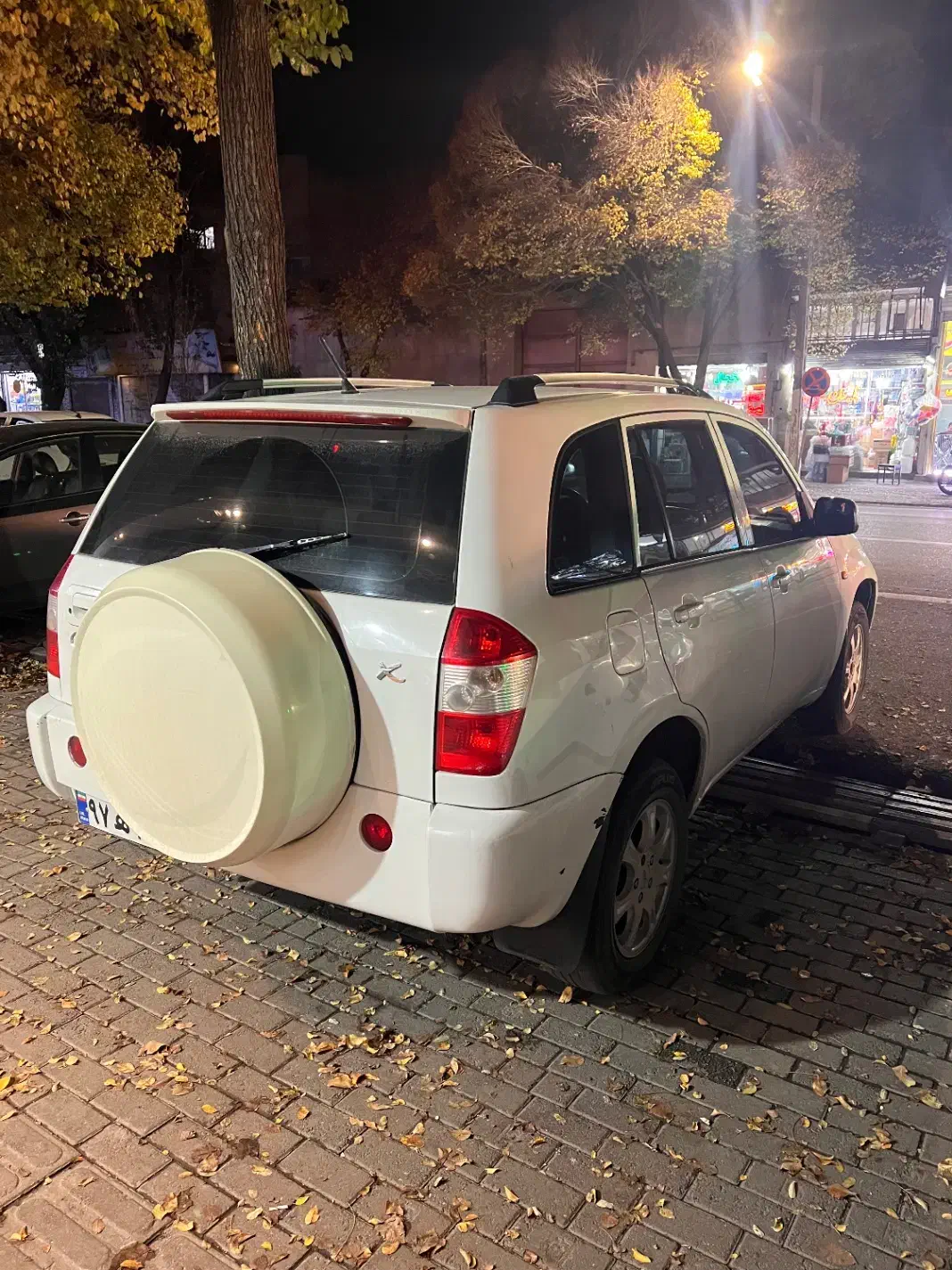 ام وی ام x33 مدل 9۱|خودرو سواری و وانت|تبریز, |دیوار