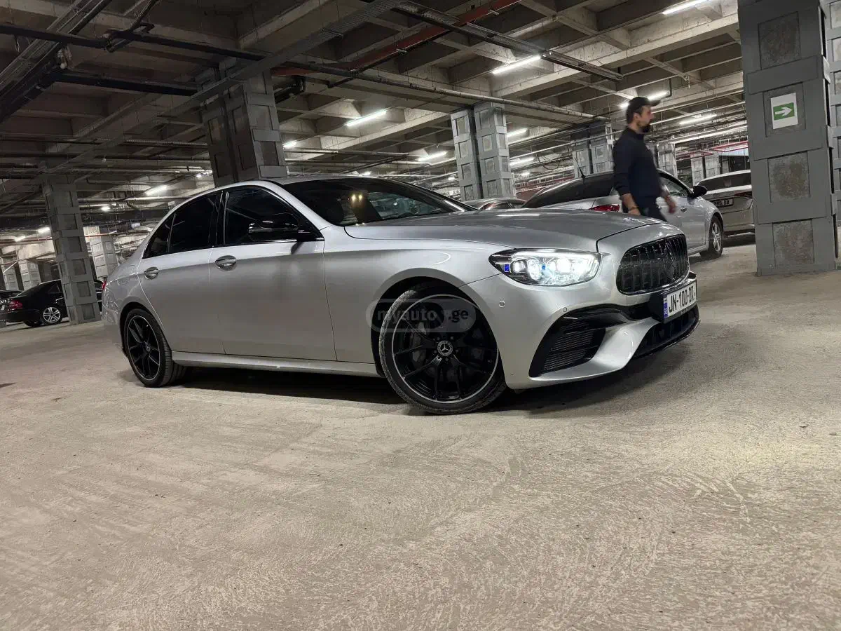 مرسدس بنز E300 فیس لیفت گذر موقت سام گروپ|خودرو سواری و وانت|تهران, میرداماد|دیوار