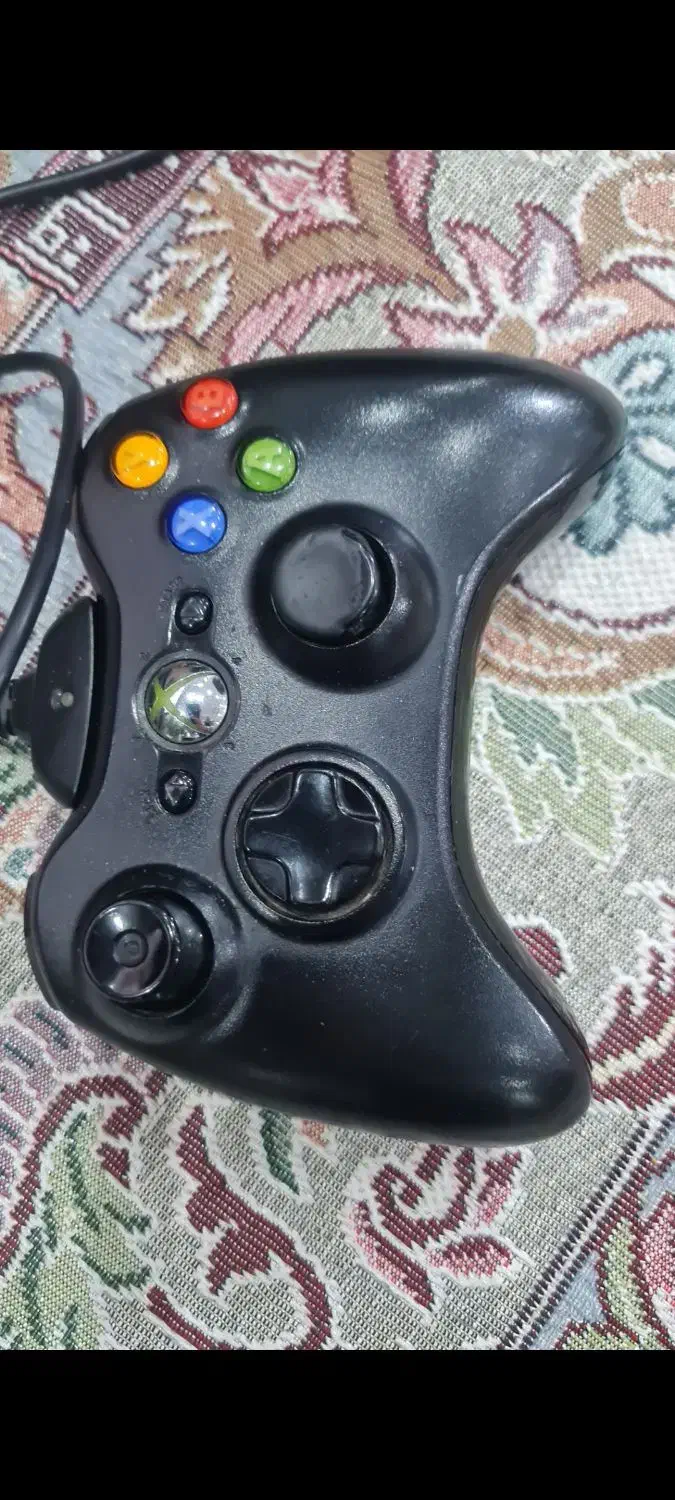 xbox360|کنسول، بازی ویدئویی و آنلاین|فردوسیه, |دیوار