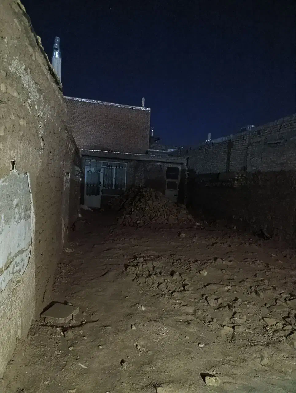 خانه ویلایی|فروش خانه و ویلا|سبزوار, زینبیه|دیوار