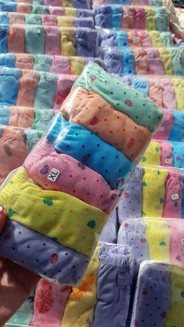 شورت زنانه نخی|لباس|گلستان (تهران), |دیوار