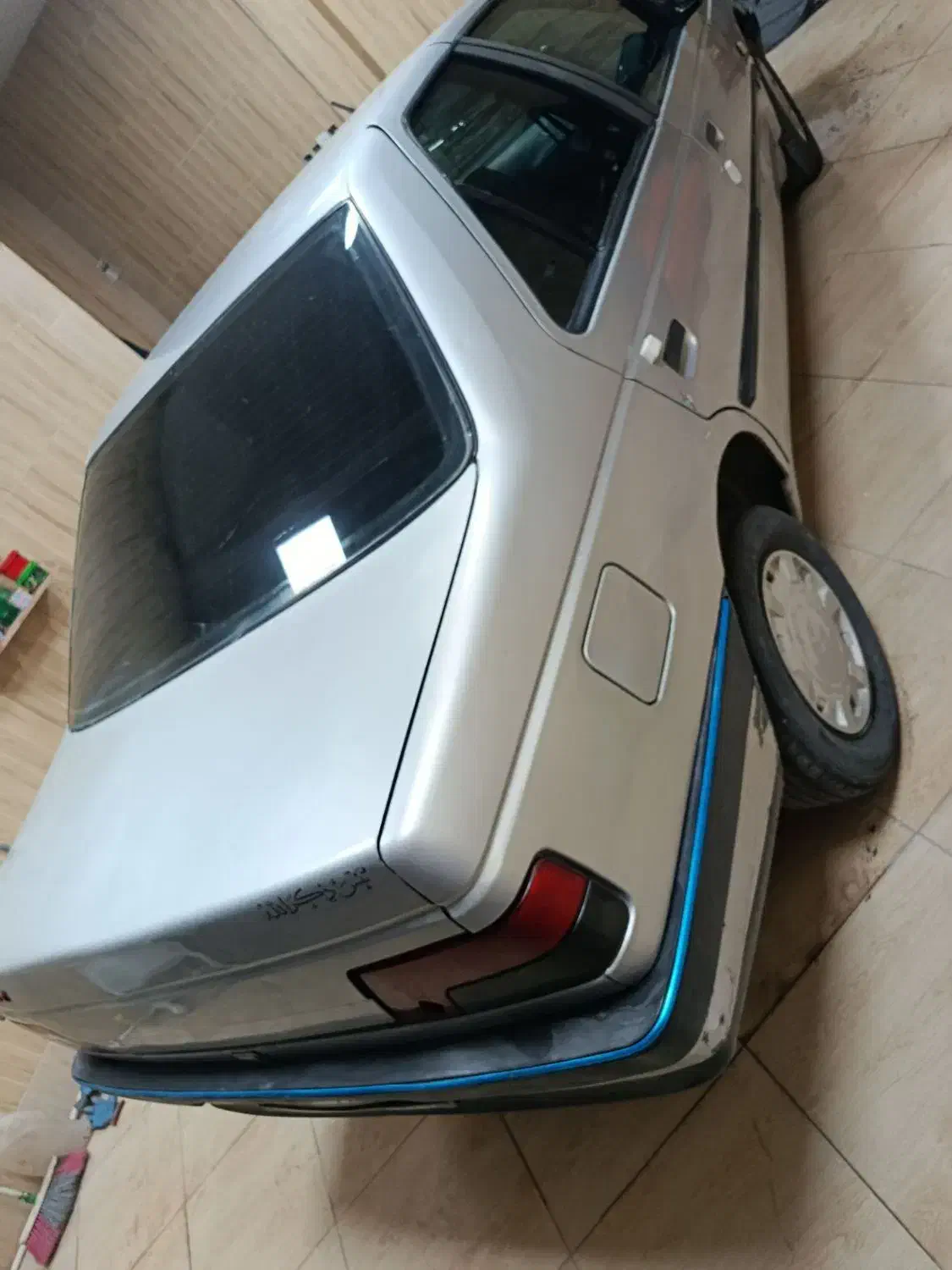 پژو ۴۰۵ تمیز و مرتب|خودرو سواری و وانت|بیرجند, |دیوار