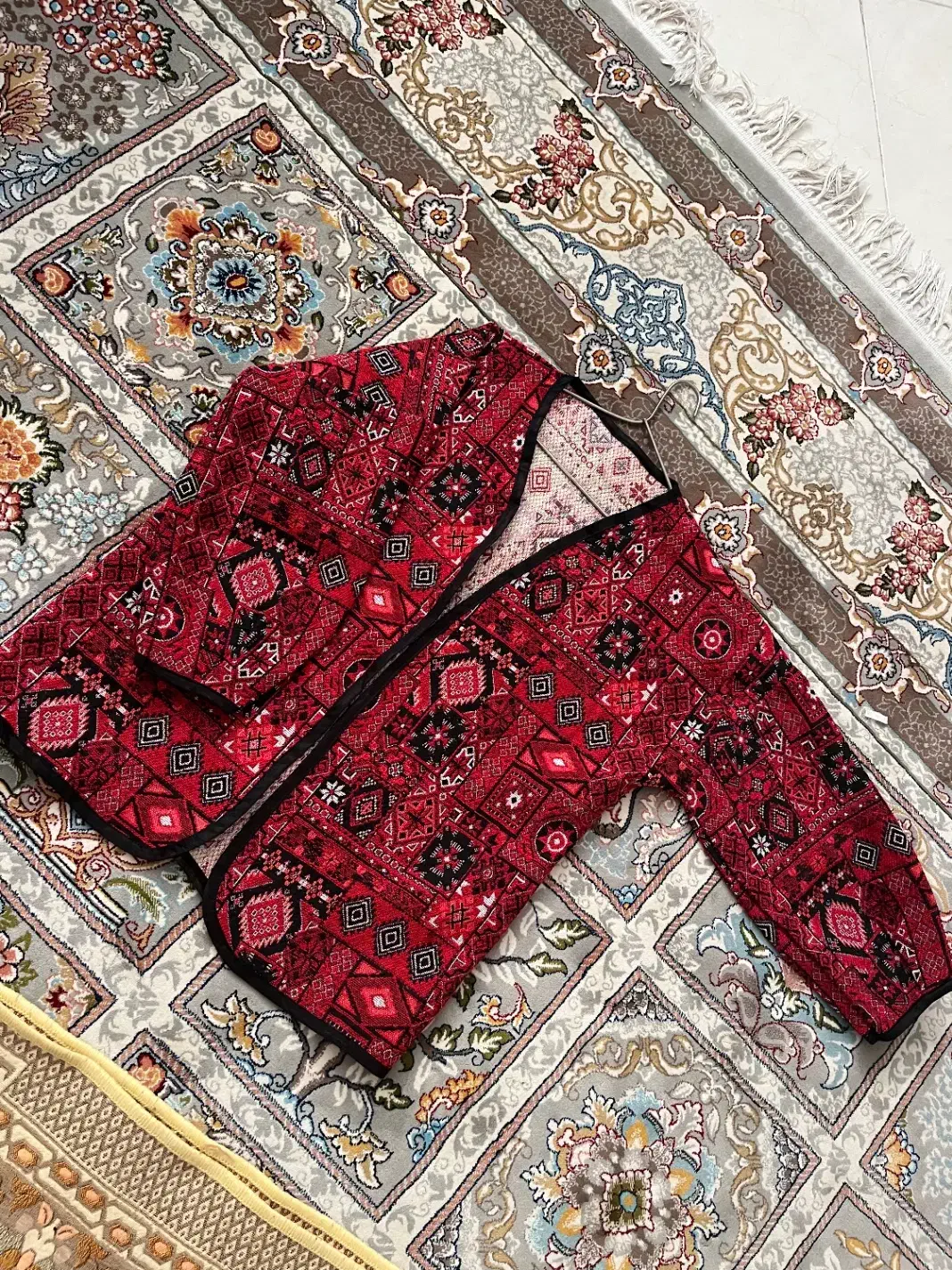 لباس گرم پاییز زنانه|لباس|مشهد, یاس|دیوار