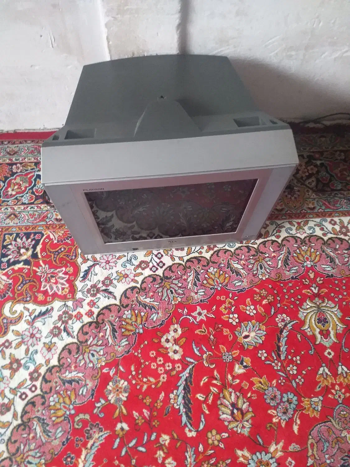 تلویزیون ۲۱ الجی|تلویزیون و پروژکتور|دورود, |دیوار