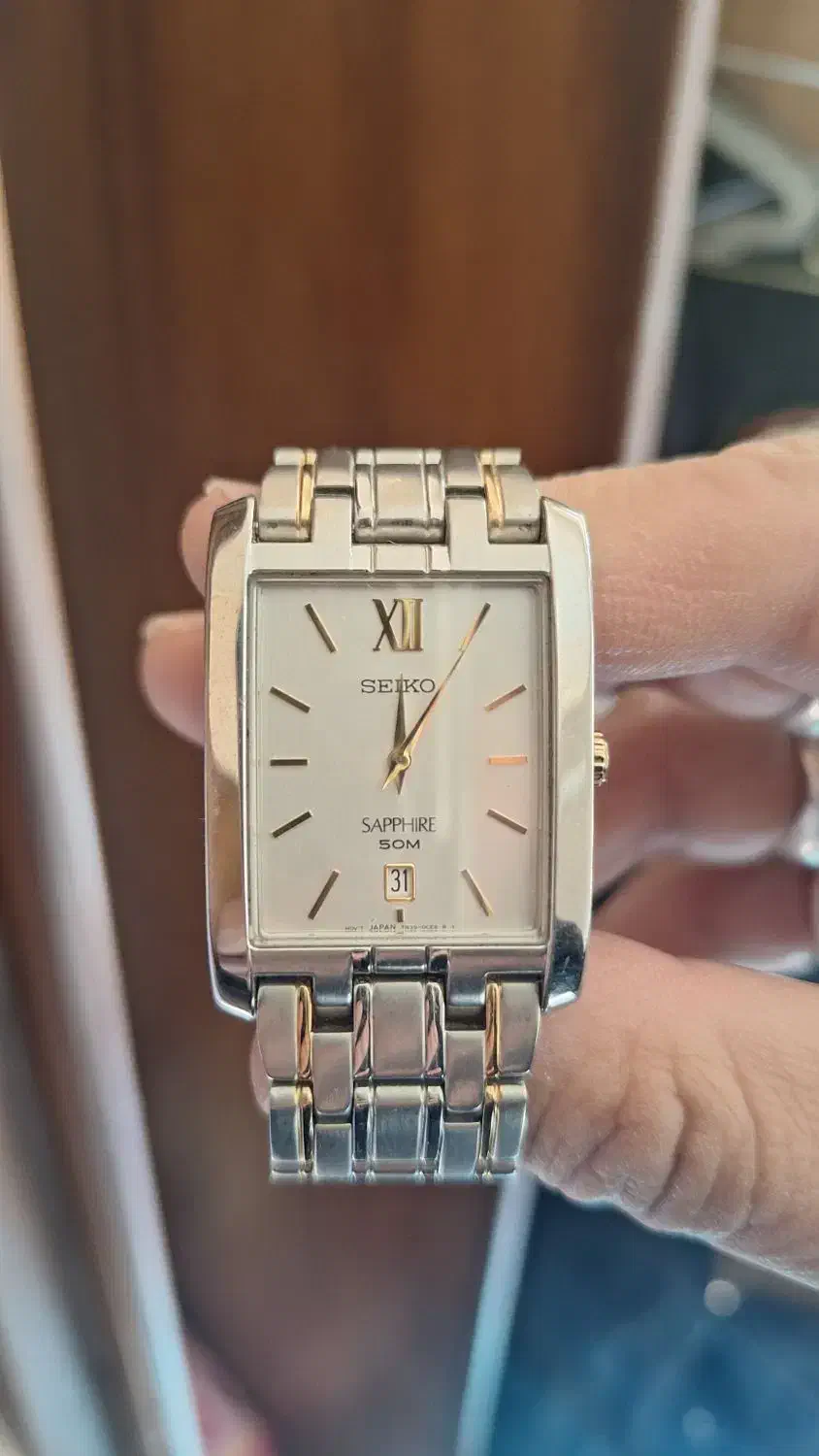 ساعت سیکو اصل|ساعت|یزد, |دیوار