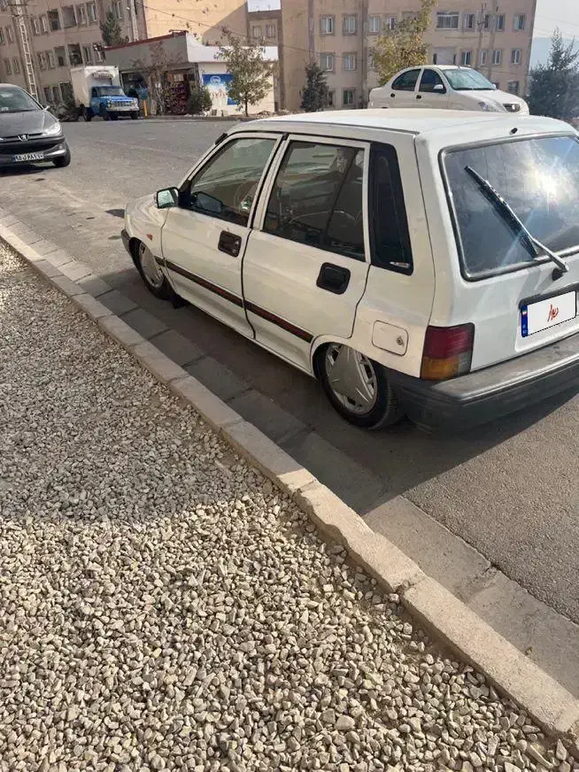 ماشین فروشی|خودرو سواری و وانت|رودهن, |دیوار