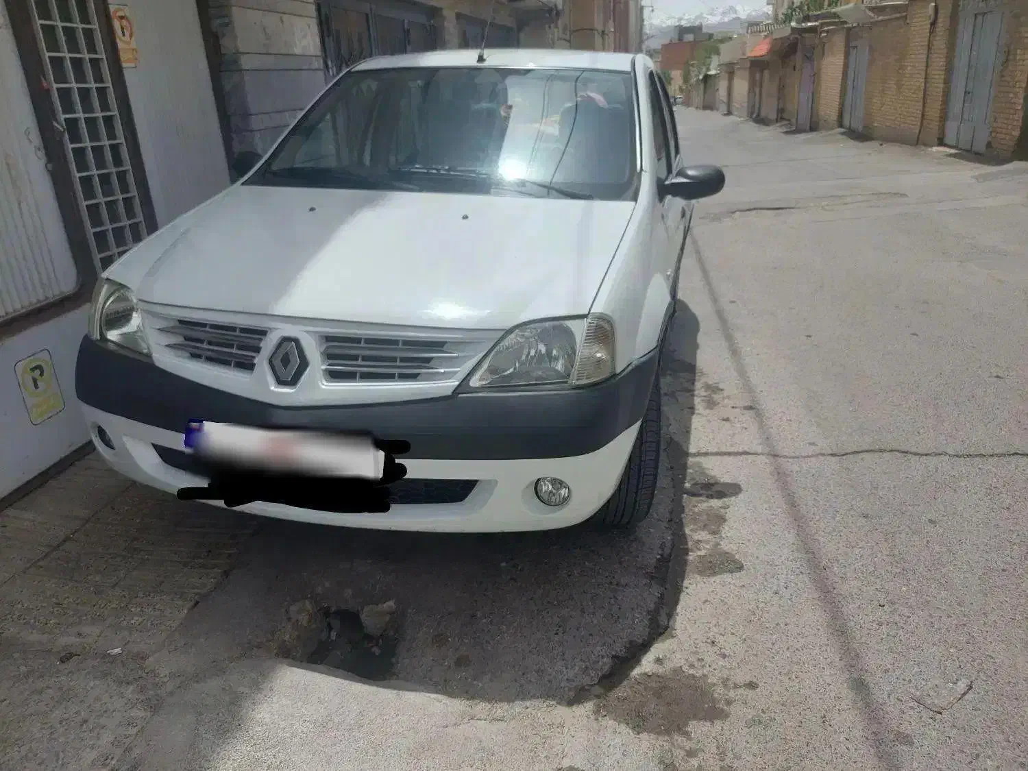 ال نود ۹۶|خودرو سواری و وانت|شهرکرد, |دیوار