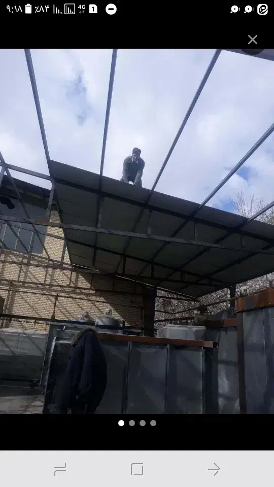 جوشکار.سیار|خدمات پیشه و مهارت|آران و بیدگل, |دیوار