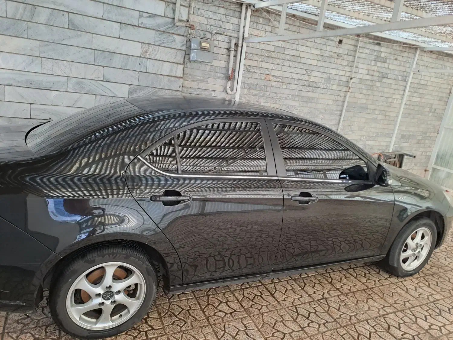 جک j5|خودرو سواری و وانت|زنجان, |دیوار