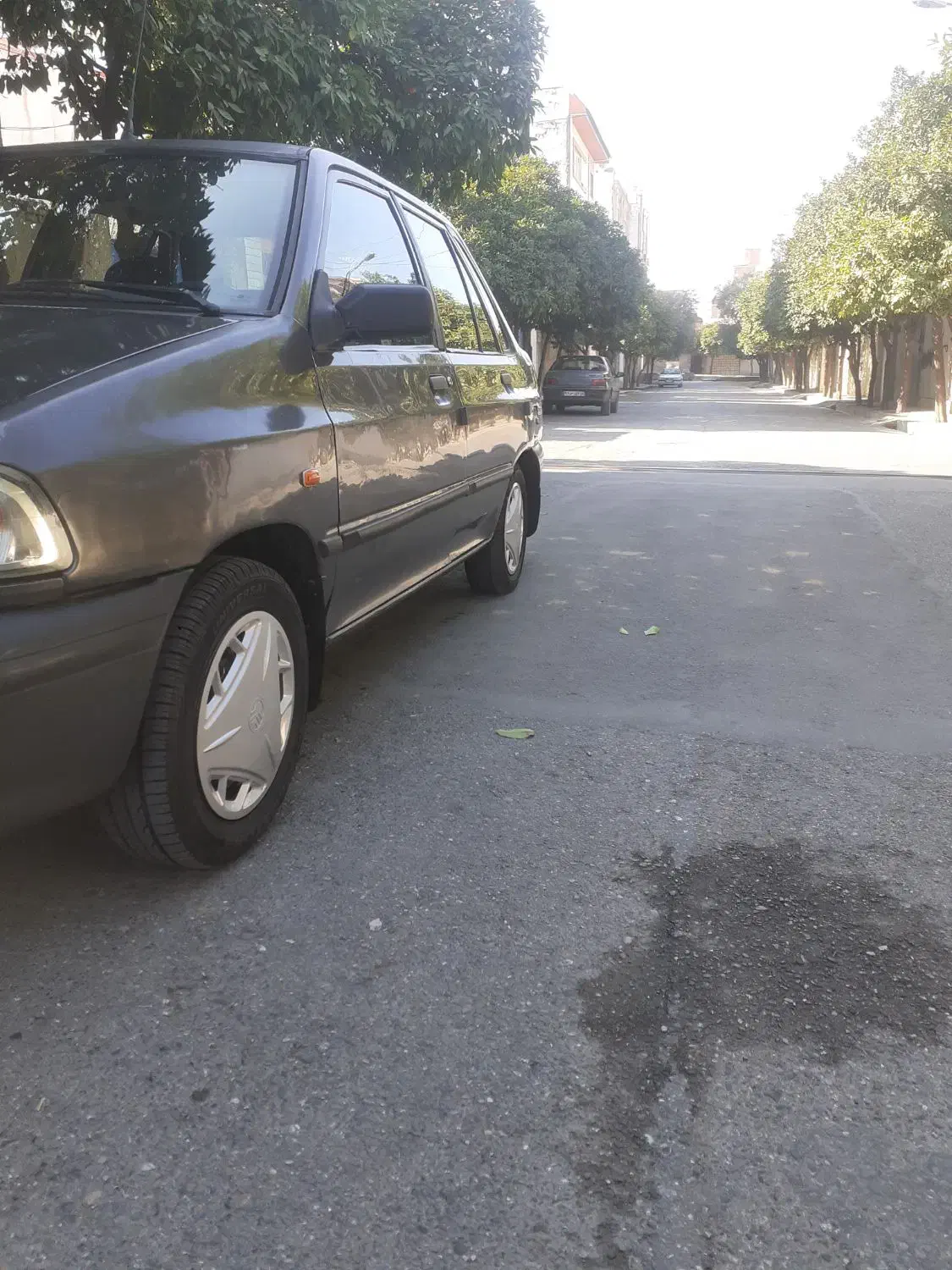 پراید مدل ۱۳۹۰دوگانه شرکتی|خودرو سواری و وانت|گرگان, |دیوار