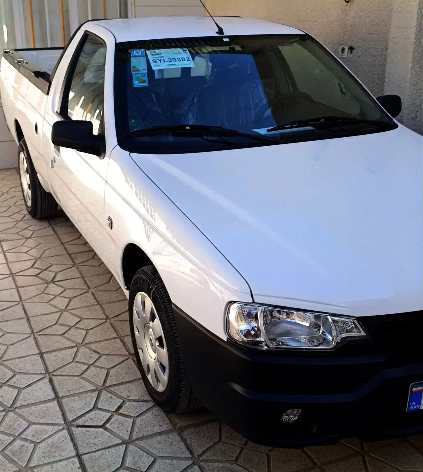 آریسان 2مدل1404/8/6تحویل روزخشک خشک|خودرو سواری و وانت|کرمانشاه, |دیوار