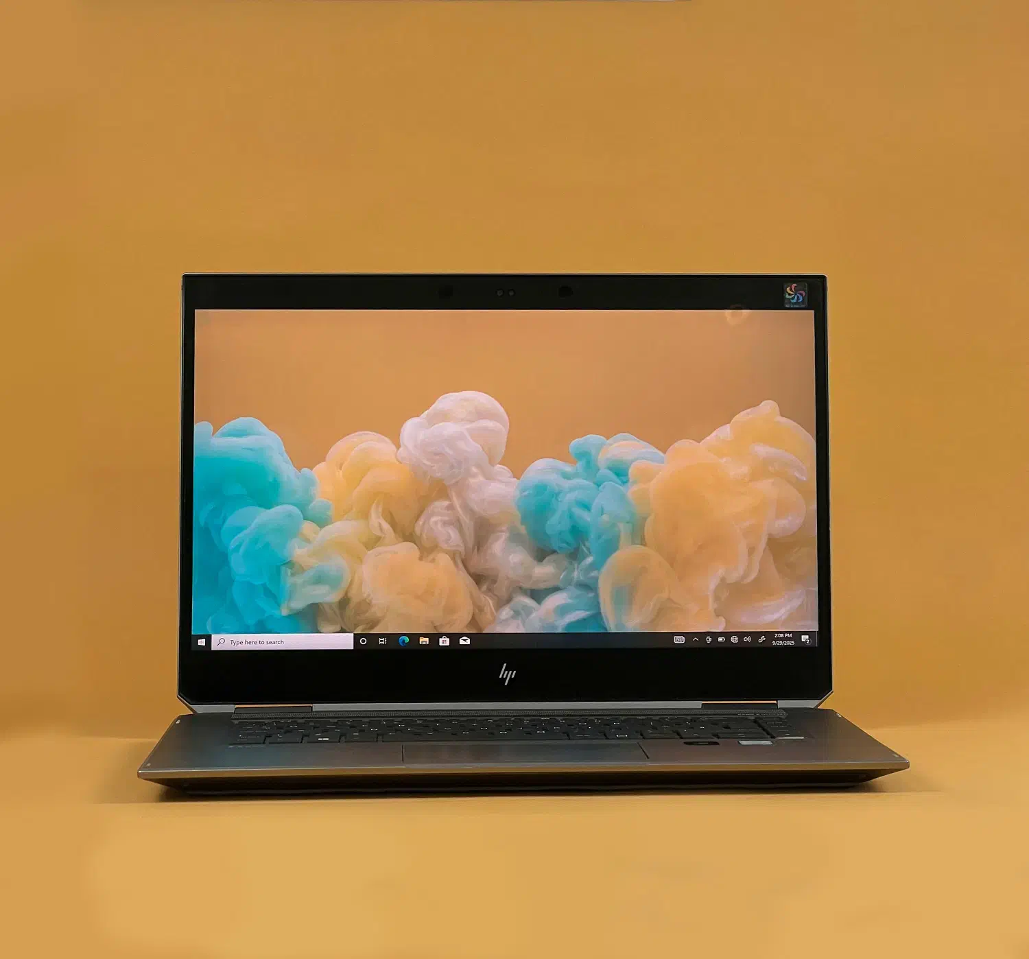 لپ تاپ لمسی اچ پی ZBOOK Studio X360 G5|رایانه همراه|نجف‌آباد, شریعتی غربی|دیوار