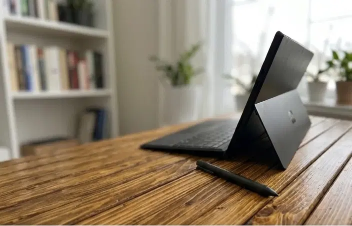surface pro7|رایانه همراه|اراک, |دیوار