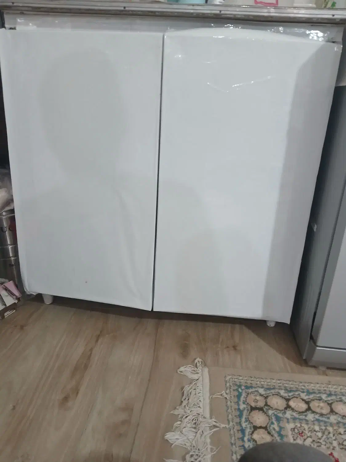 کابینت سه دره و ۲ دره|مصالح و تجهیزات ساختمان|قیدار, |دیوار