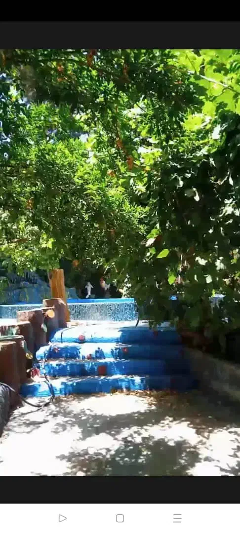 فروش ویلا|فروش خانه و ویلا|رباط‌کریم, پرندک|دیوار