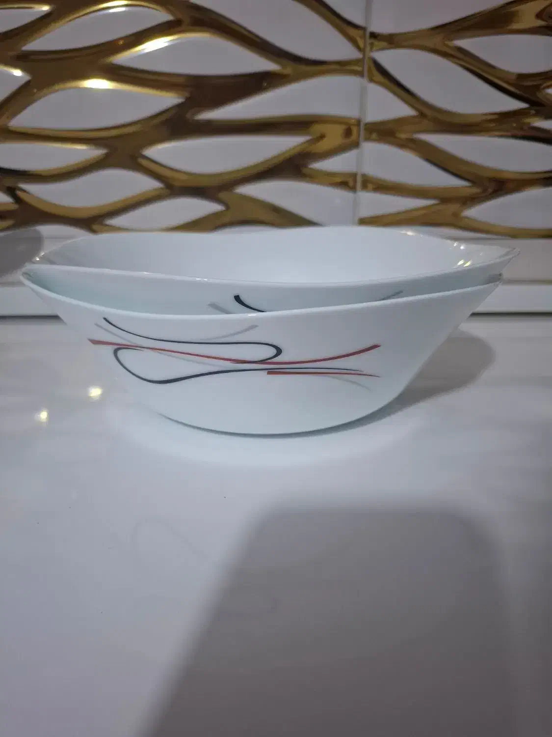 کاسه خورشت|ظروف سرو و پذیرایی|اسلامآباد غرب, |دیوار