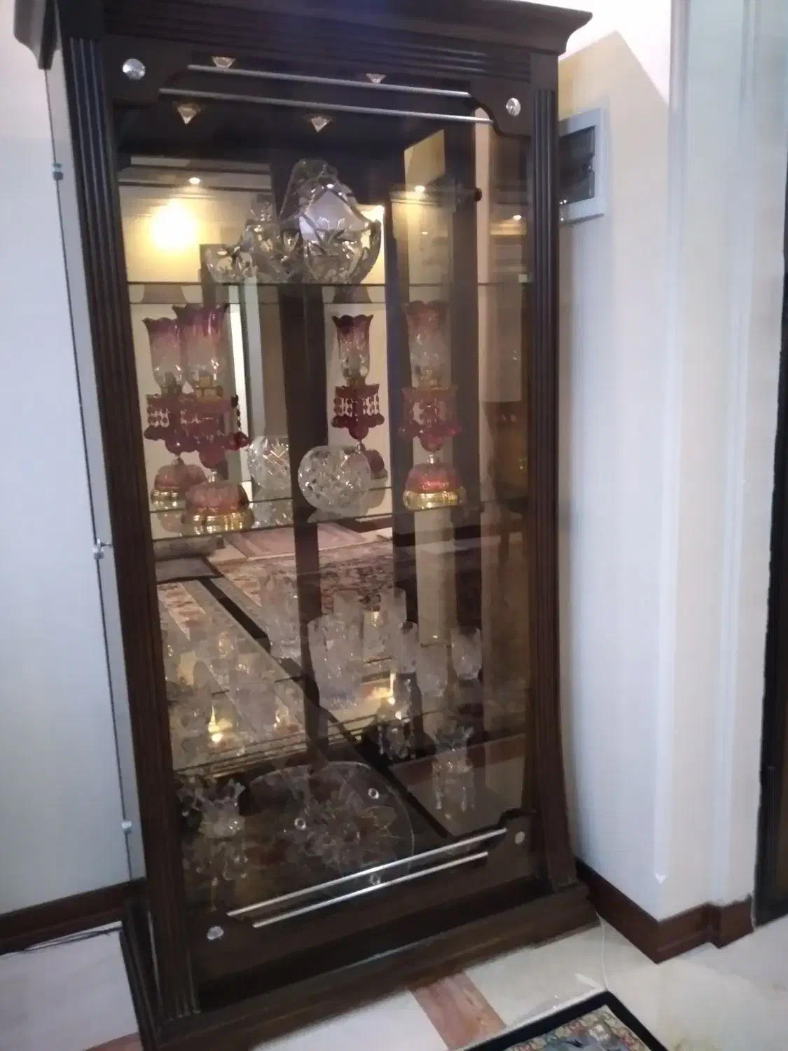 بوفه|بوفه، ویترین، کنسول|تهران, قاسمآباد|دیوار