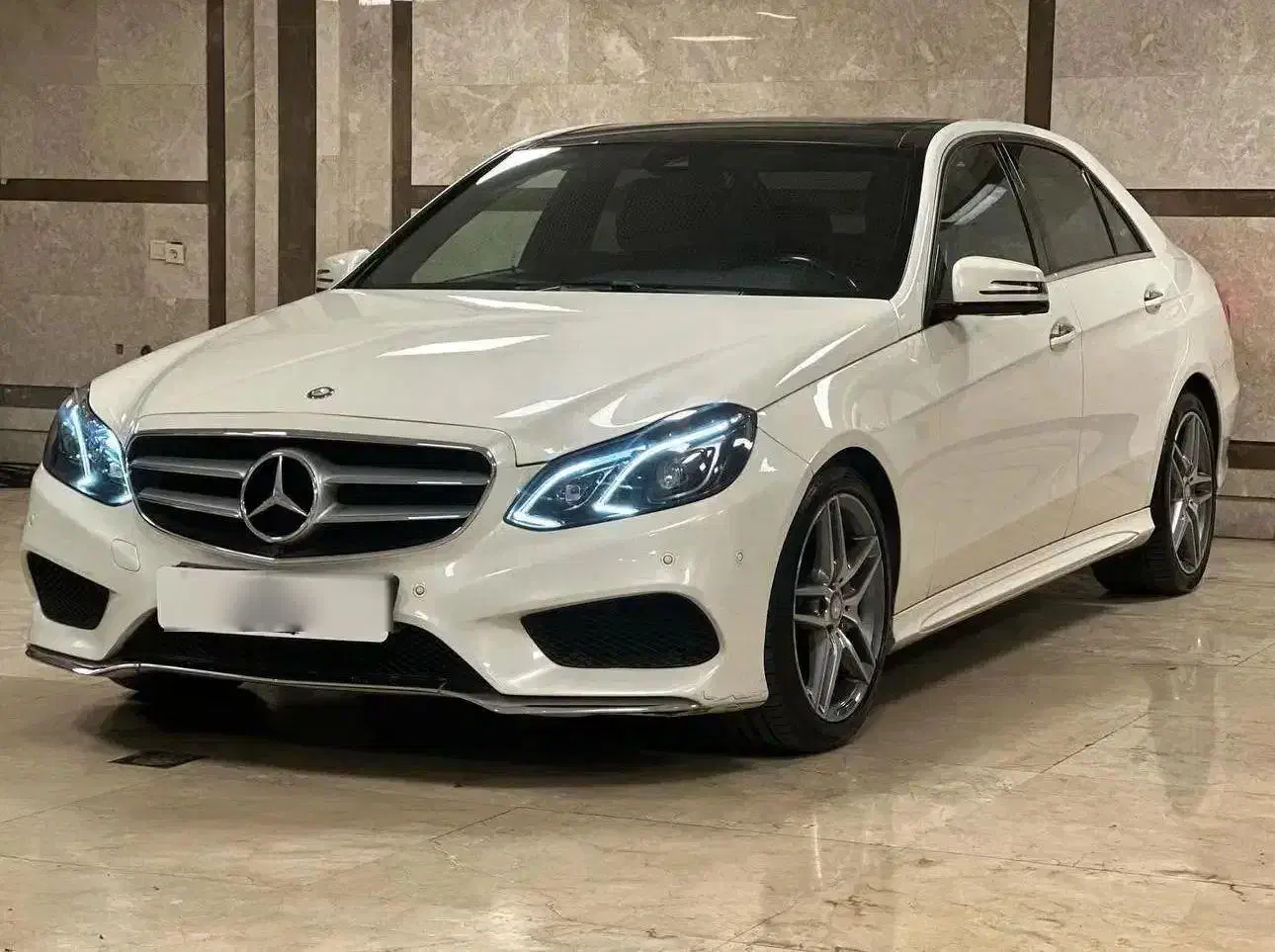 اجاره Benz E250/رنت خودرو المانی|خودرو اجاره‌ای|تهران, زعفرانیه|دیوار