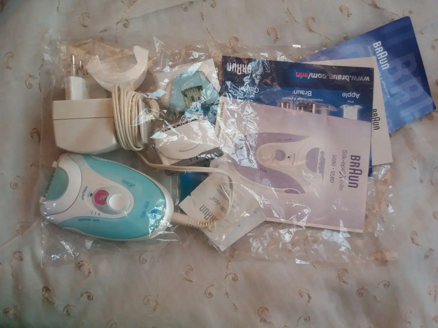 وسایل ولوازم|آرایشی، بهداشتی، درمانی|شاهین‌شهر, مخابرات (شهید بهشتی)|دیوار