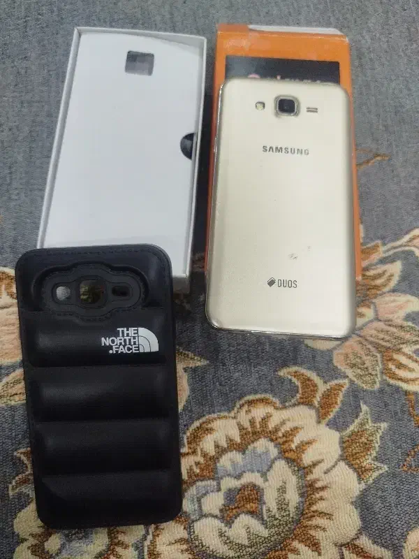 گوشی سامسونگ جی سون|موبایل|مشهد, فدک|دیوار