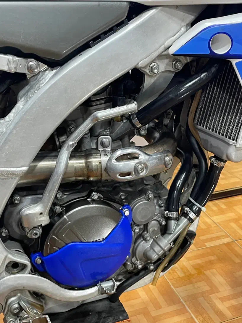 Yzf 250 2017|موتورسیکلت|تهران, شیراز|دیوار