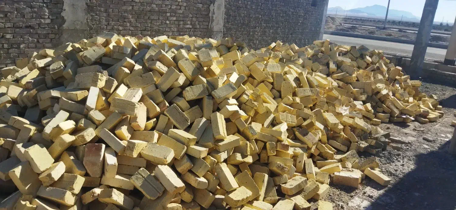 خونه نیمه ساز|فروش خانه و ویلا|بافق, |دیوار