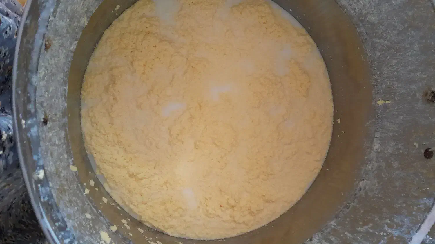 کره محلی|خوردنی و آشامیدنی|سرپل ذهاب, |دیوار