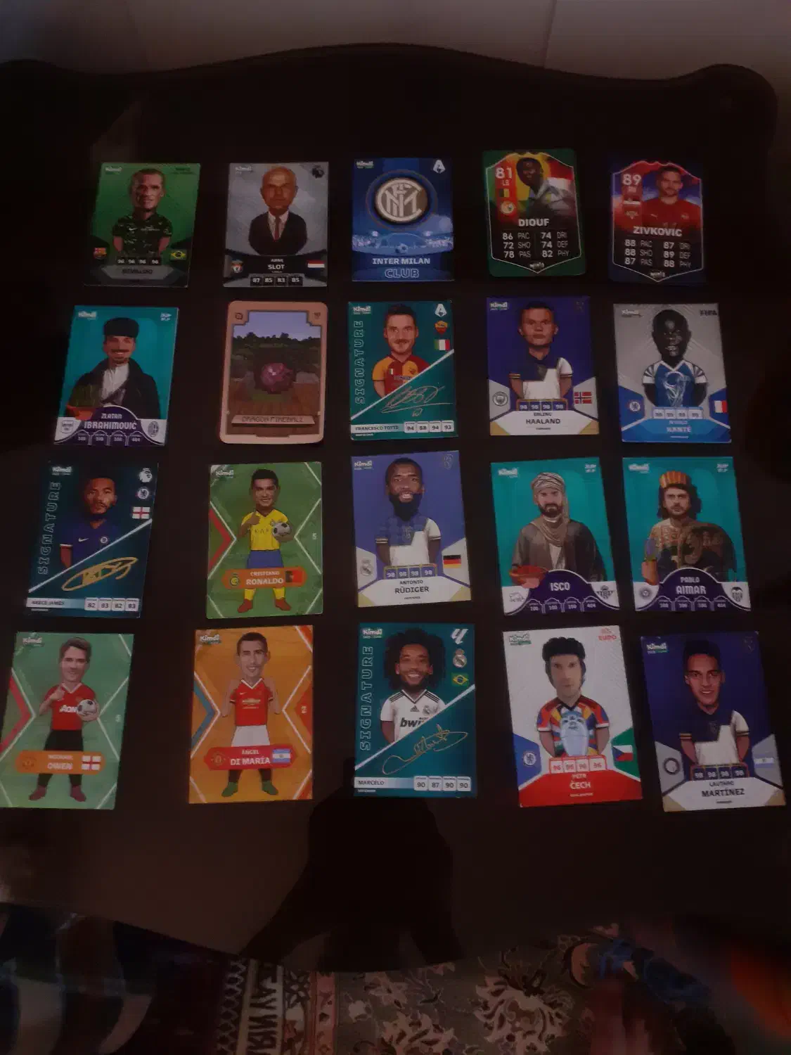 کیمدی کارت|اسباببازی|مرند, |دیوار