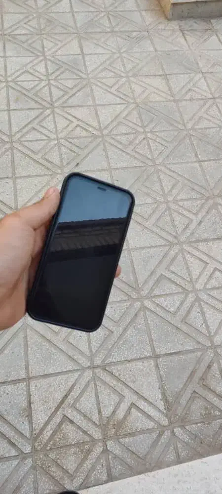 گوشی ایفون ۱۱ نرمال حافظ 128|موبایل|یزد, |دیوار