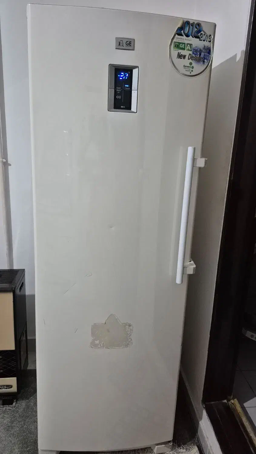 یخچال و فریزر جنرال|یخچال و فریزر|الوند, |دیوار