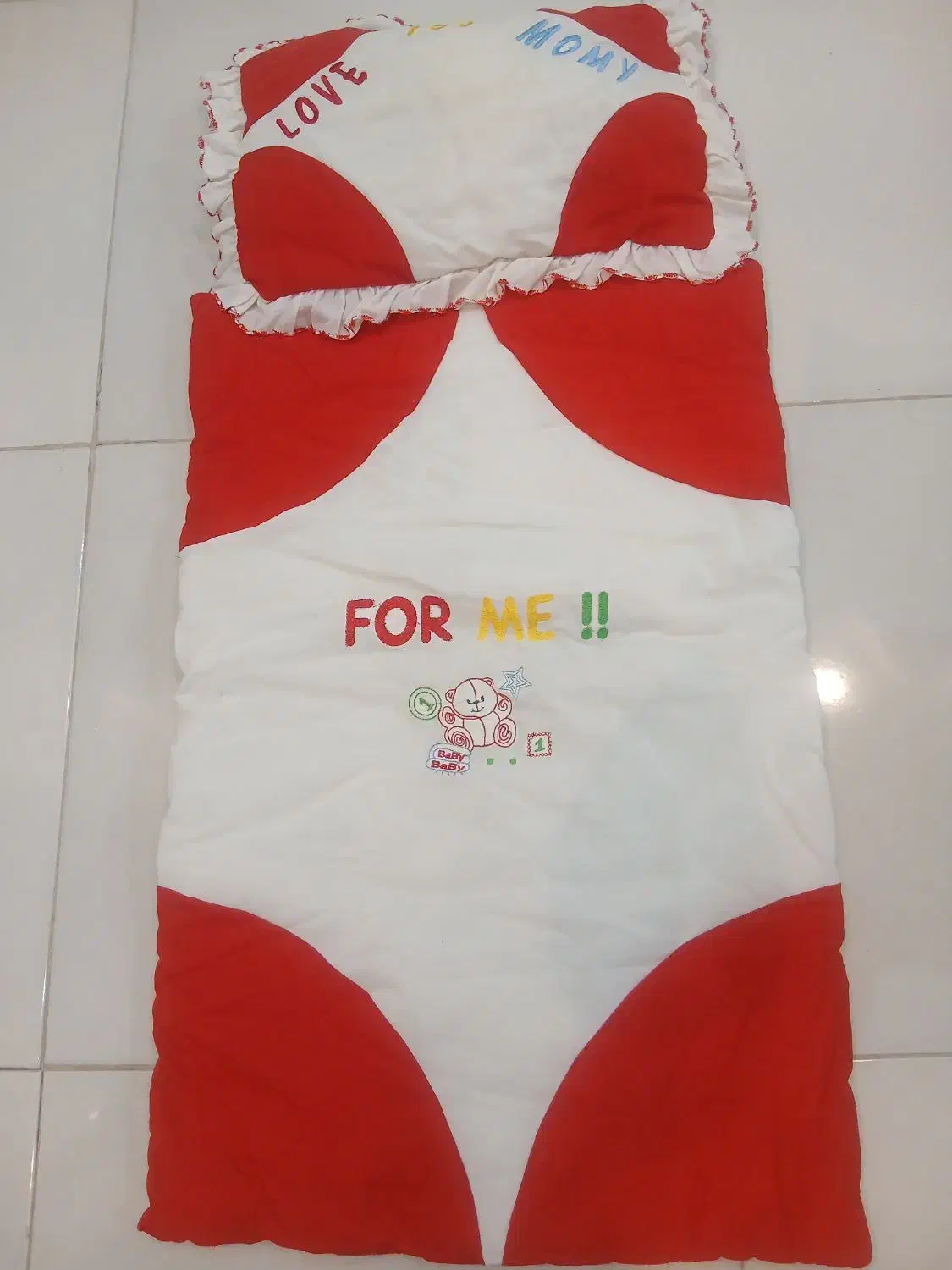 سرویس خواب نوزاد|اسباب و اثاث بچه|کاشان, شهرک صنعتی کویر|دیوار