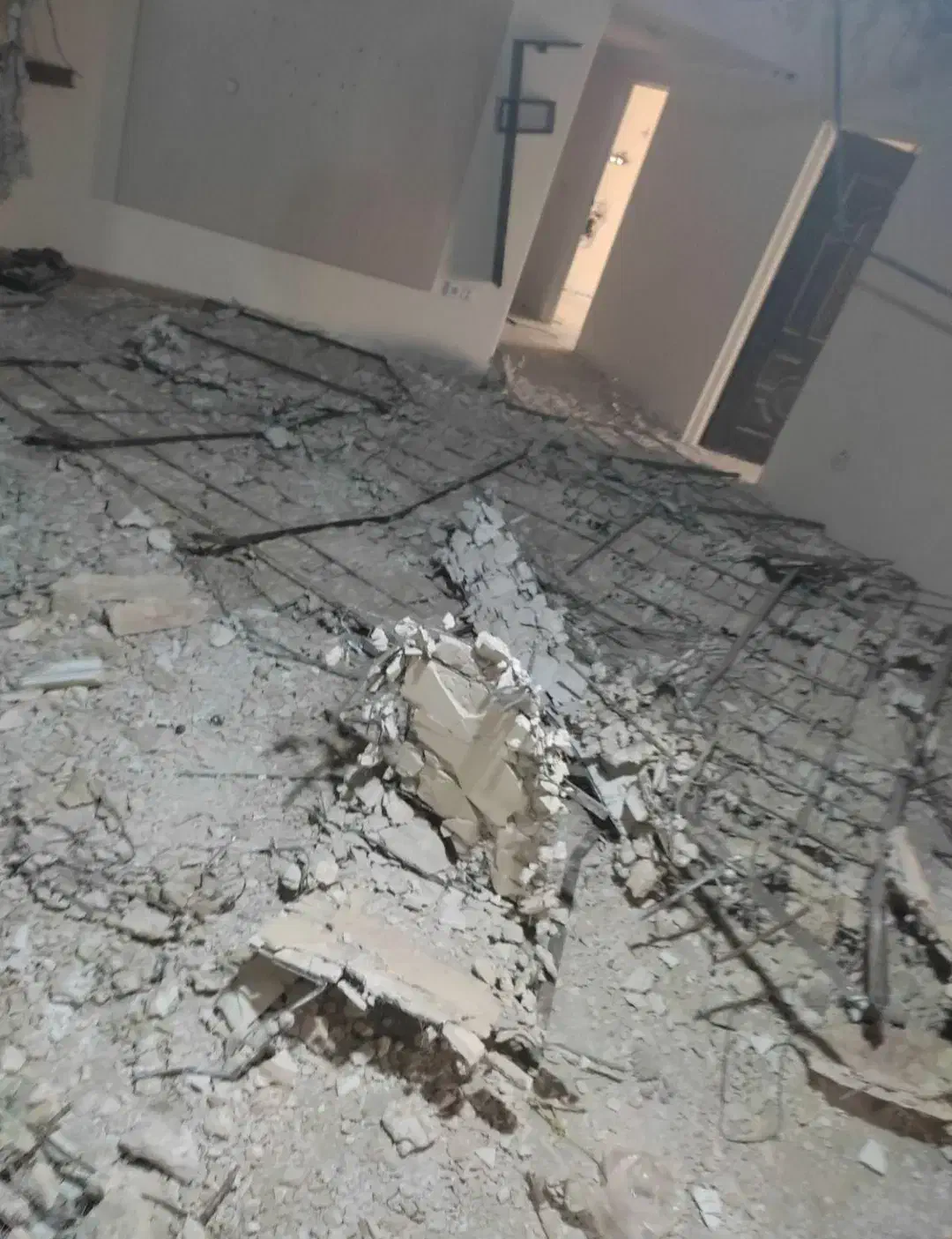 تخریب و بازسازی|خدمات پیشه و مهارت|اهواز, گلستان|دیوار