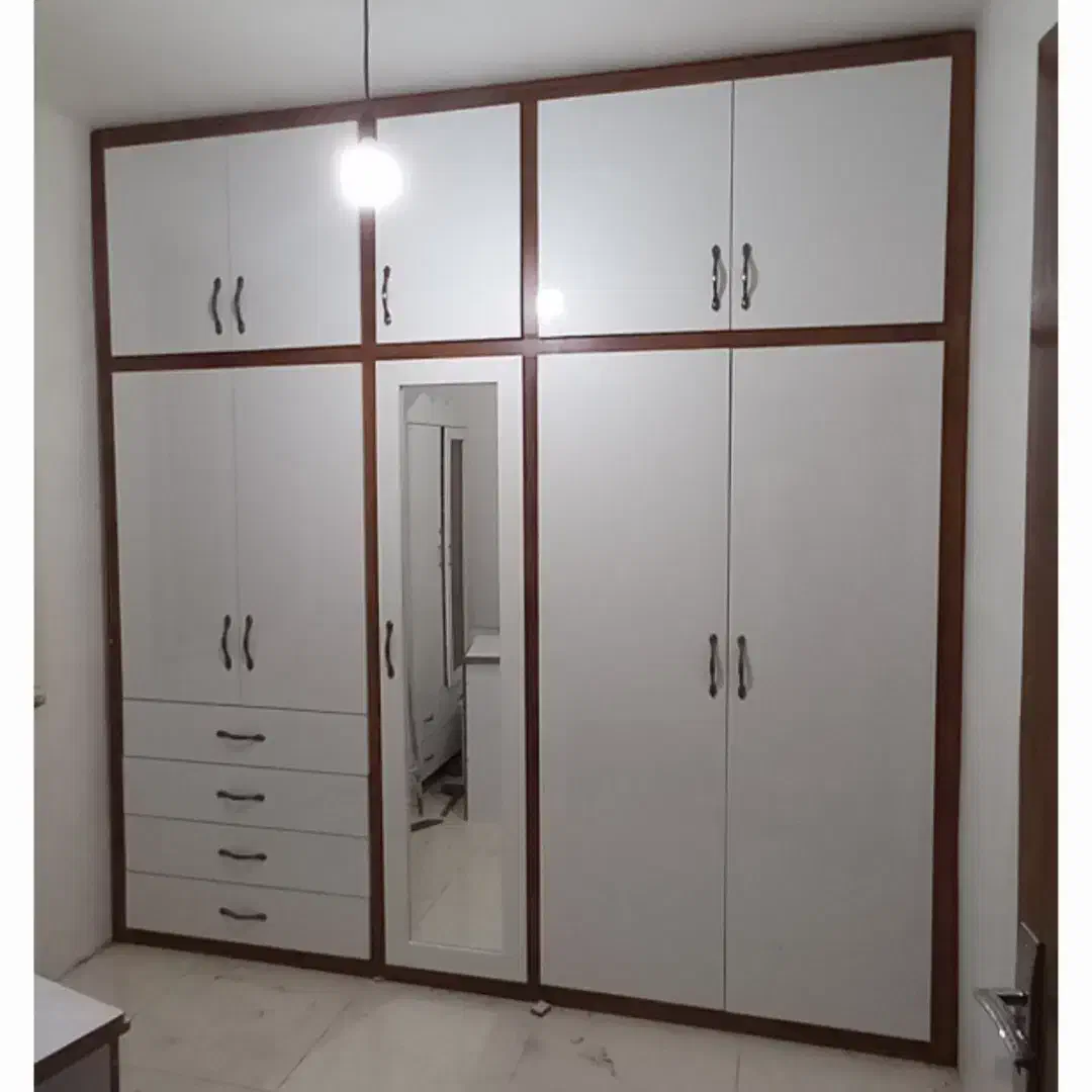 کمد دیواری|خدمات پیشه و مهارت|هشتگرد, مدرس|دیوار