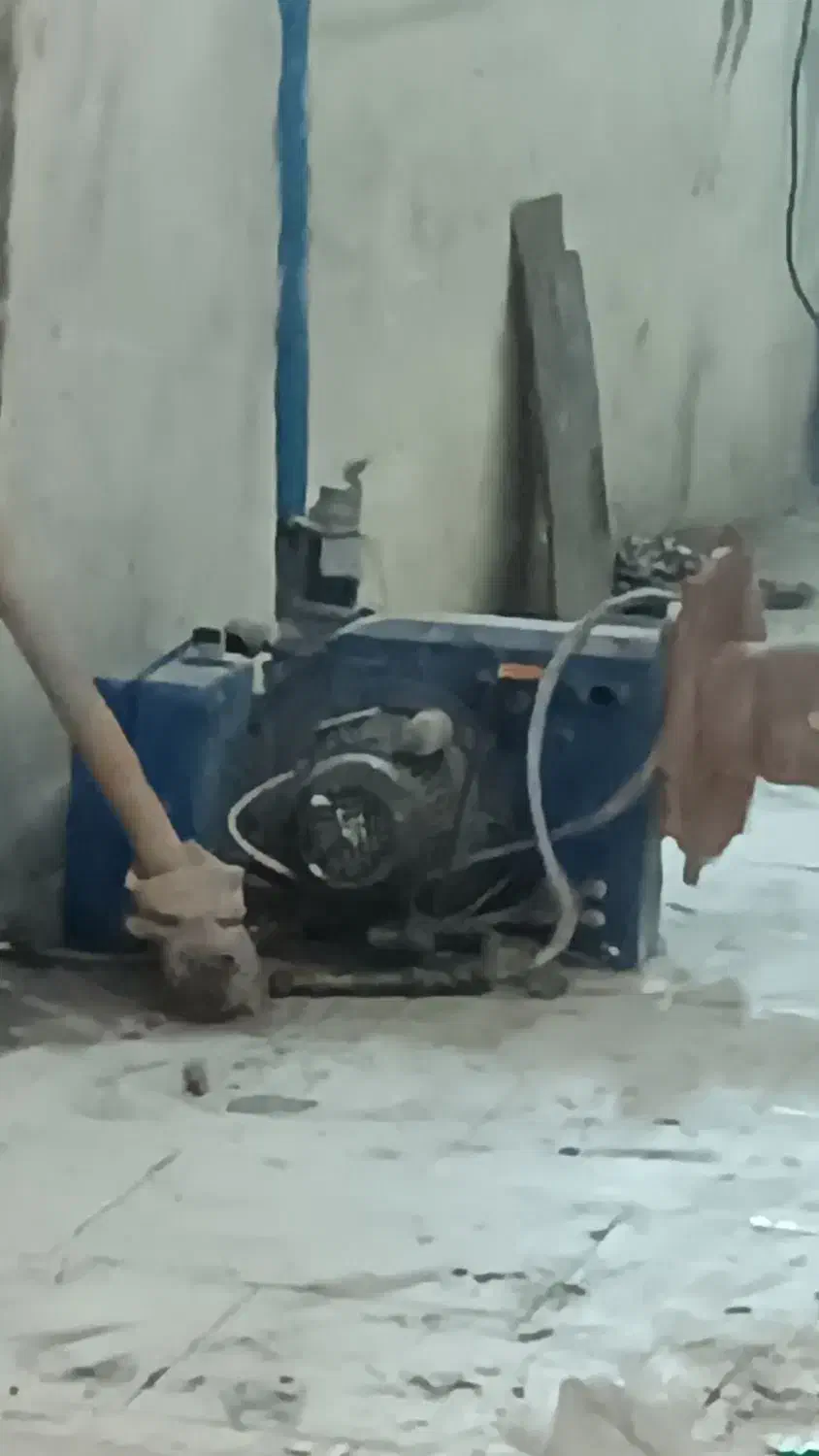 مشعل دوگانه سوزدرحدسالم|آبگرمکن، پکیج، شوفاژ|اسلام‌شهر, شاطره|دیوار