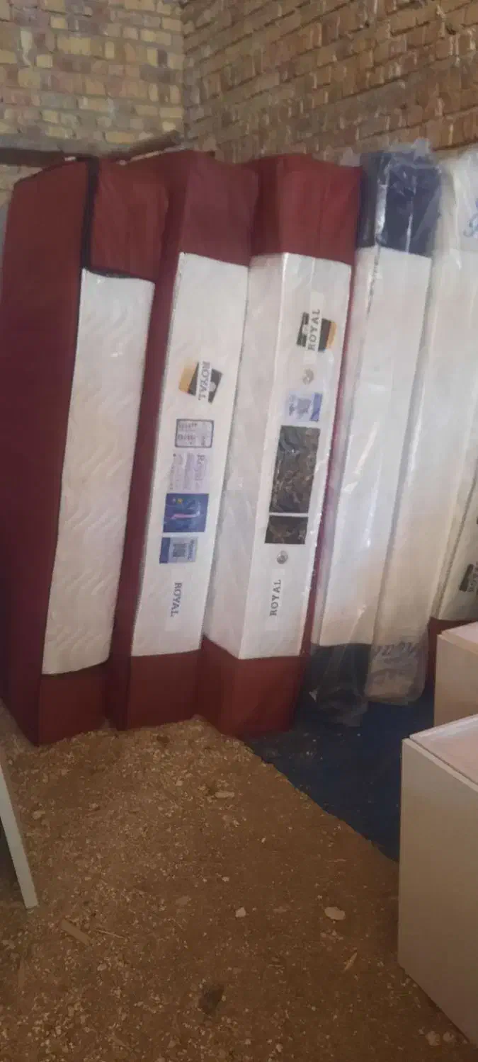 تشک رویال|تشک تختخواب|بوئین زهرا, |دیوار