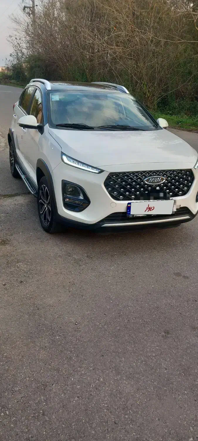 x22pro درجه یک|خودرو سواری و وانت|لاهیجان, بازکیاگوراب|دیوار