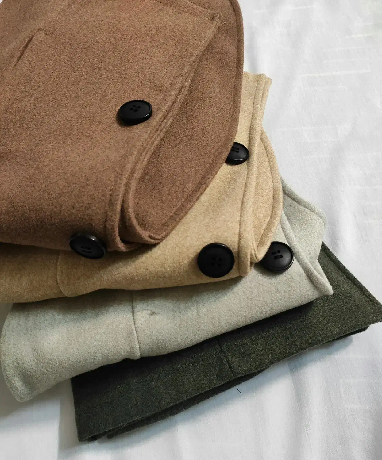 کت فوتر|لباس|صدرا-فارس, فاز ۱|دیوار