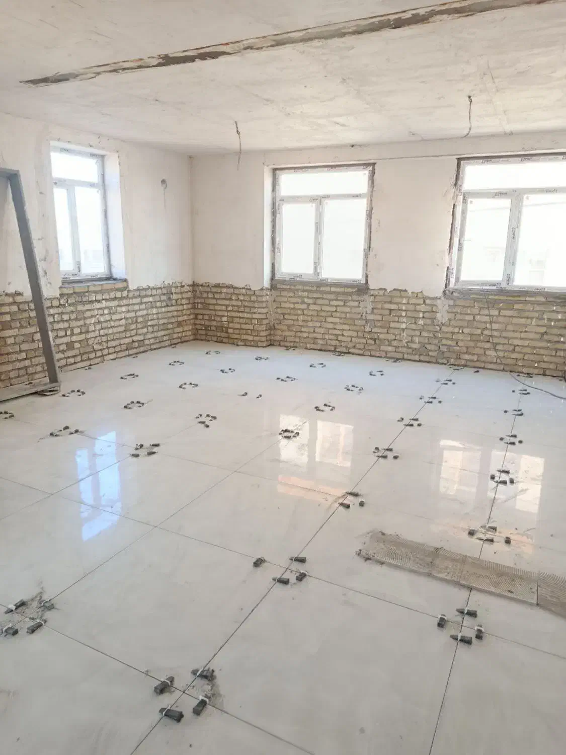 اجرای کلیه کارهای ساختمان|خدمات پیشه و مهارت|همدان, |دیوار