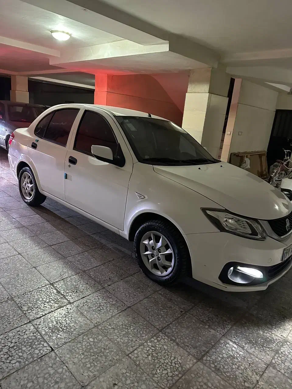 ساینا اس 85گانه کمesp کار، ساینا s در حد صفر|خودرو سواری و وانت|اندیشه, اندیشه فاز ۱|دیوار