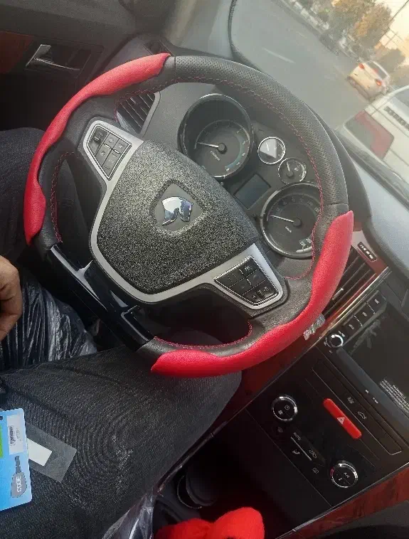 دنا توربو|خودرو سواری و وانت|شهریار, فرارت|دیوار