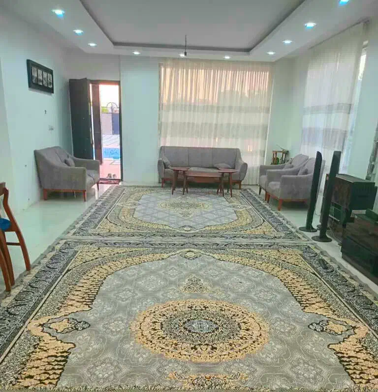 ویلا تجهیز روزانه و هفتگی|اجارهٔ کوتاه‌مدت ویلا و باغ|چهاردانگه (تهران), |دیوار