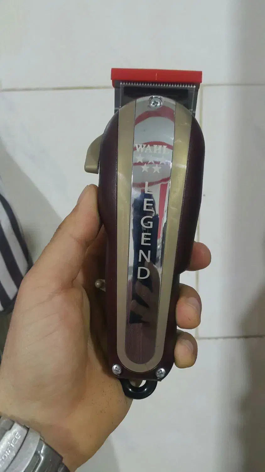 ماشین اصلاح|آرایشی، بهداشتی، درمانی|تهران, سیمای ایران|دیوار